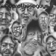 Tayles – Whoaretheseguys
