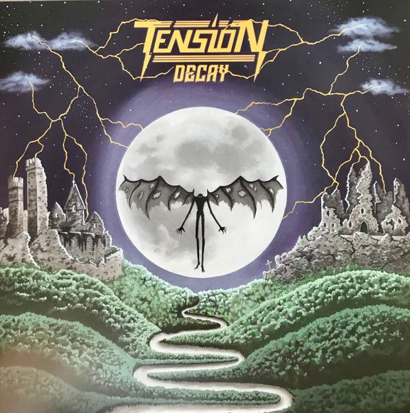 Tension – Decay