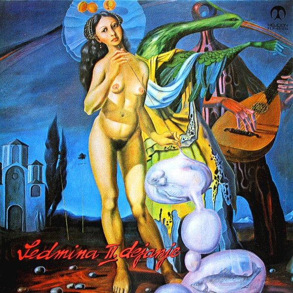Sedmina – II. Dejanje