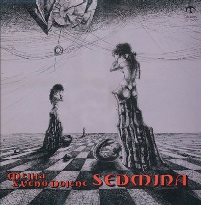 Sedmina – Melita &amp; Veno Dolenc