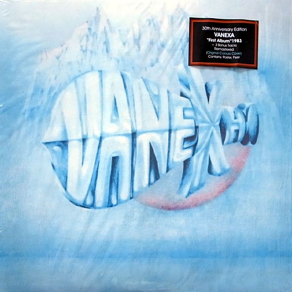 Vanexa - Vanexa