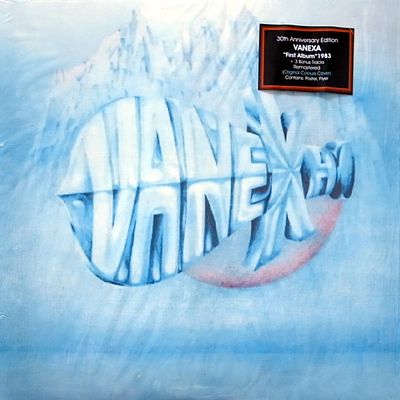 Vanexa - Vanexa