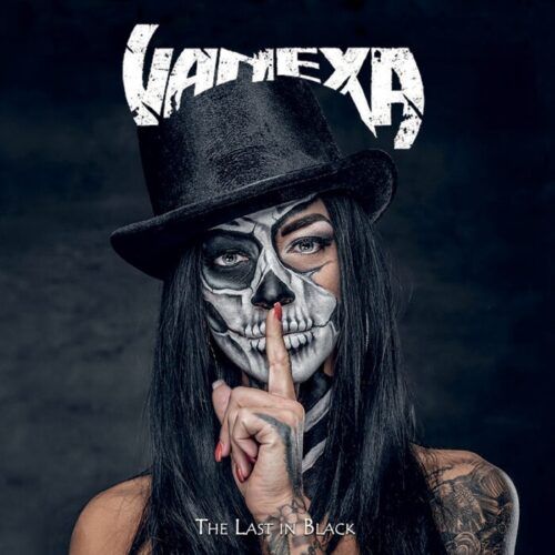 Vanexa - The Last In Black