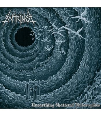 Warlust - Unearthing Shattered Philosophies