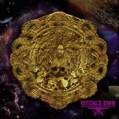 Witche&#39;s Brew - Supersonicspeedfreaks