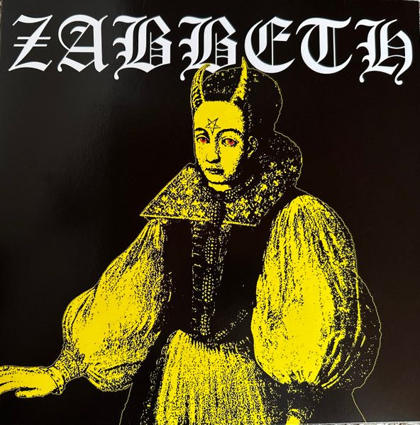 Zabbeth - Zabbeth