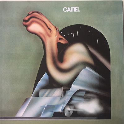 Camel – Camel