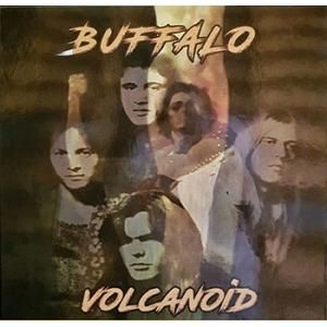 Buffalo – Volcanoid