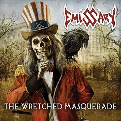 Emissary – The Wretched Masquerade