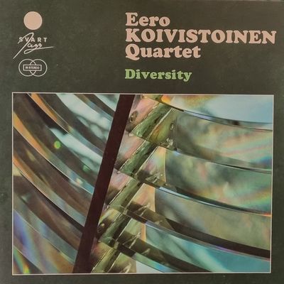 Eero Koivistoinen Quartet – Diversity