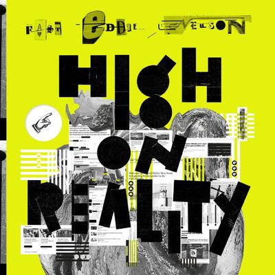 Fast Eddie Nelson – High On Reality