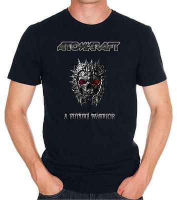 Atomkraft – A Future Warrior