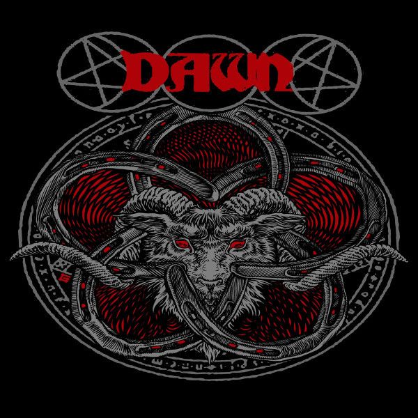 Dawn – Dawn EP