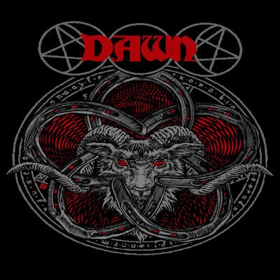 Dawn – Dawn EP
