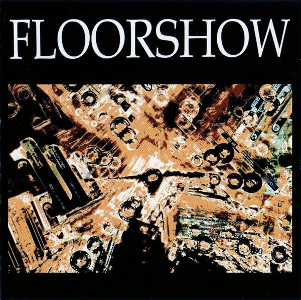 Floorshow – Son Of A Tape!