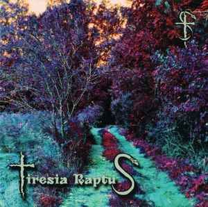 Tiresia Raptus – Tiresia Raptus