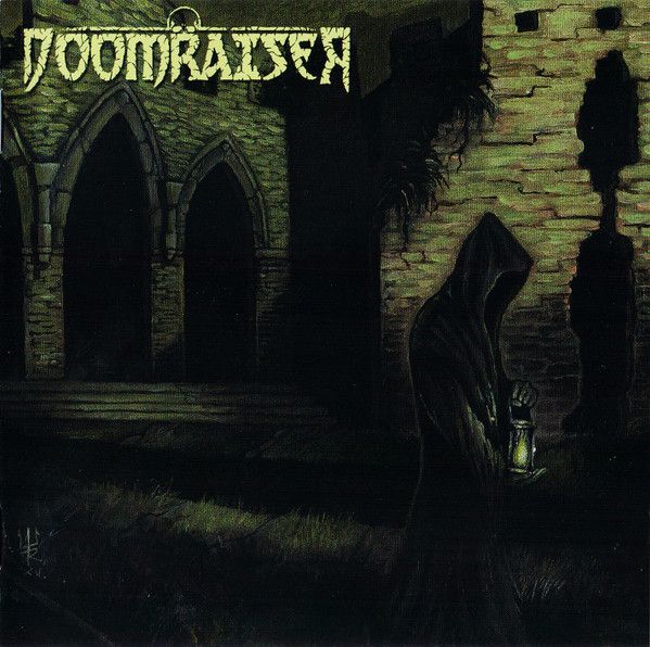 Doomraiser – Lords Of Mercy