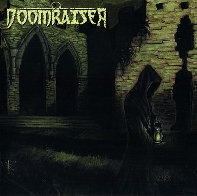 Doomraiser – Lords Of Mercy