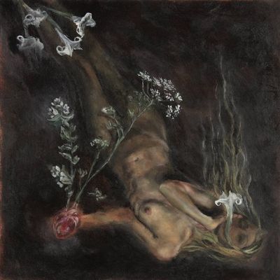 Serpent ‎– Anima By Karyn Crisis &amp; Luciano Lamanna
