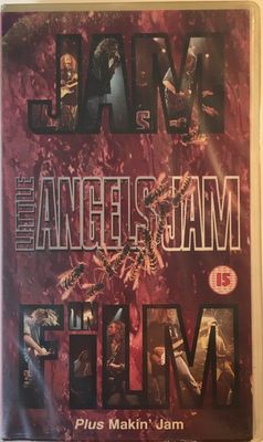 Little Angels - Jam Film Plus Makin&#39; Jam
