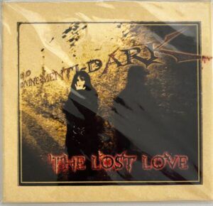 Roby Tav &amp; Tiziana Radis – Divine Menti Dark The Lost Love