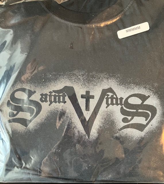 Saint Vitus – Saint Vitus