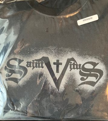 Saint Vitus – Saint Vitus