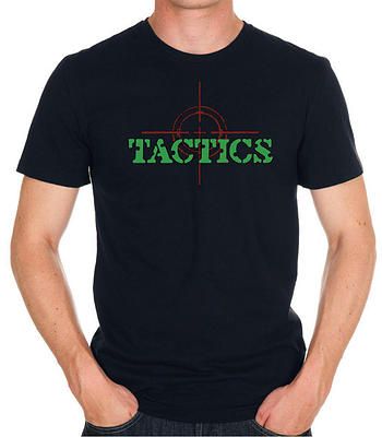 Tactics -Tactis