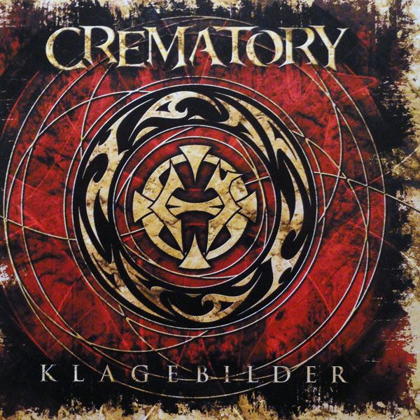Crematory – Klagebilder