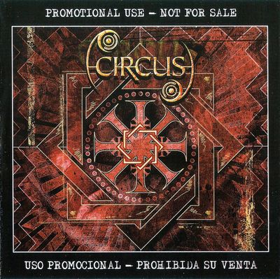 Circus ‎– Circus