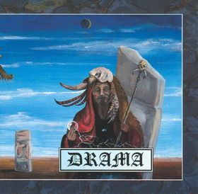 Drama ‎– Drama