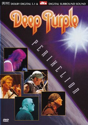 Deep Purple – Perihelion