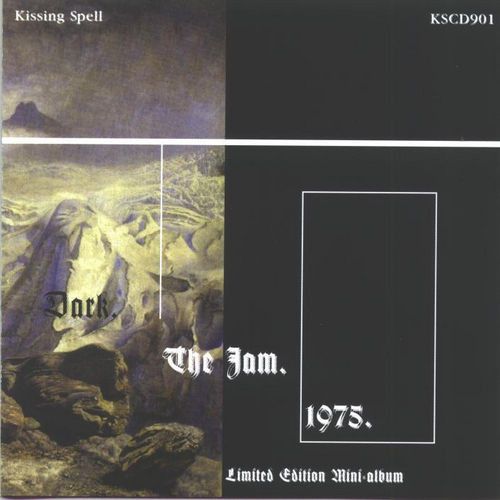 Dark ‎– The Jam