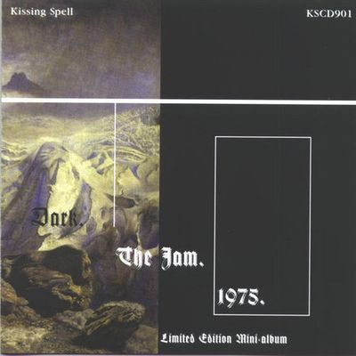 Dark ‎– The Jam