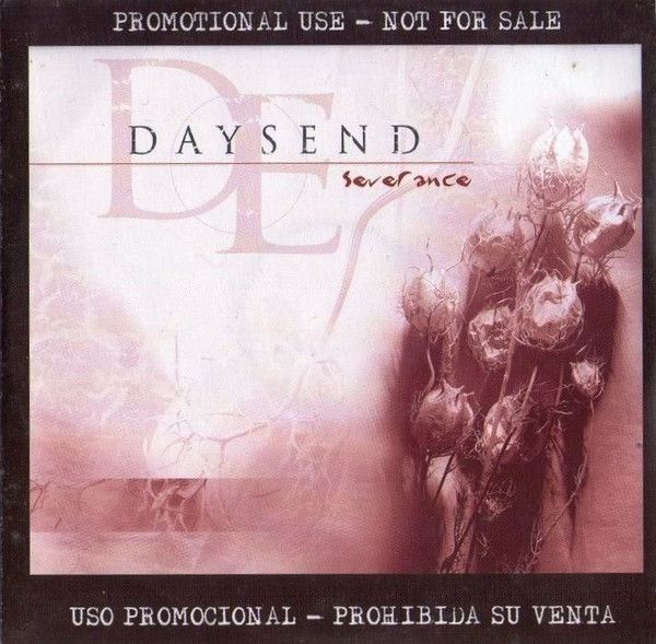 Daysend ‎– Severance