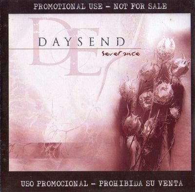 Daysend ‎– Severance