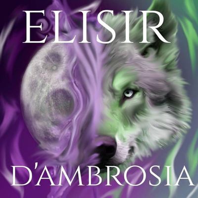 Elisir D&#39;Ambrosia ‎– Elisir D&#39;Ambrosia