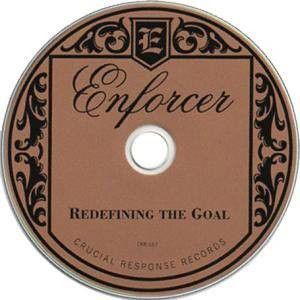 Enforcer – Redefining The Goal