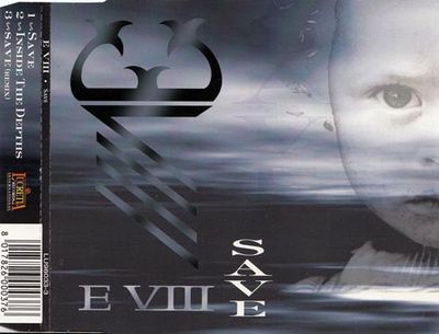 E VIII – Save