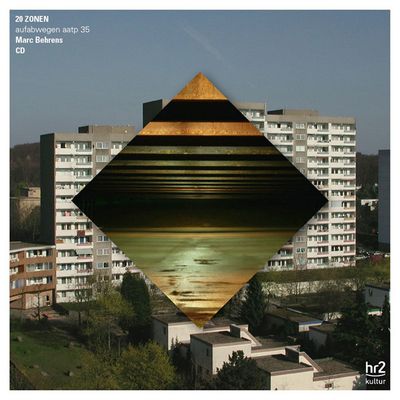 Marc Behrens - 20 Zonen