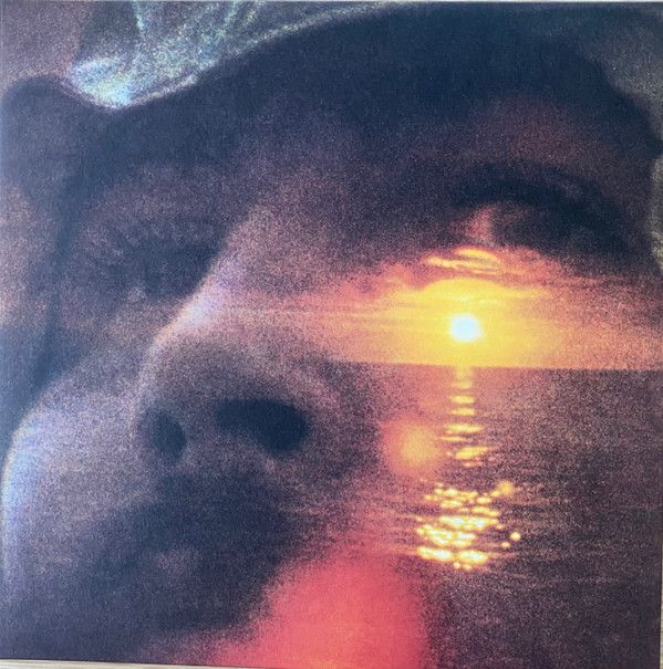 David Crosby ‎– If I Could Only Remember My Name