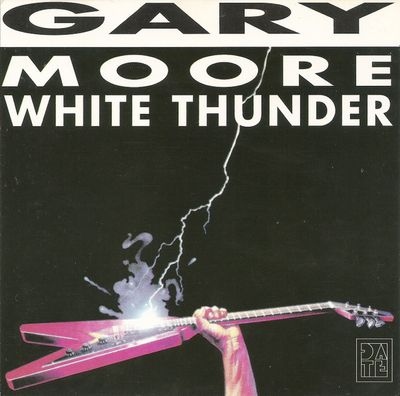 Gary Moore ‎– White Thunder