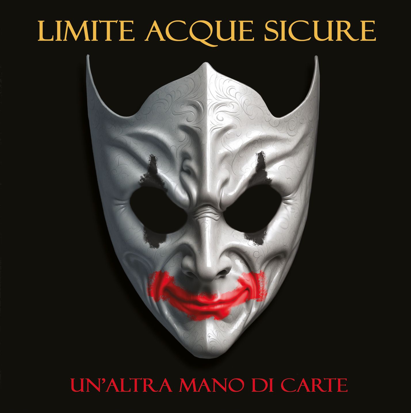 Limite Acque Sicure - Un&#39;Altra Mano Di Carte