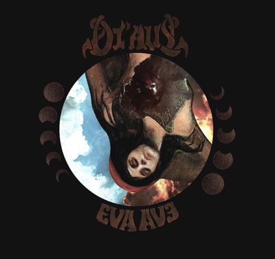 Di&#39;Aul – EvAAvE