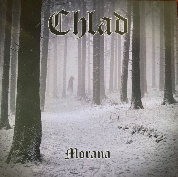 Chlad – Morana