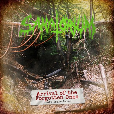 Sanatorium – Arrival Of The Forgotten Ones ...20 Years Later