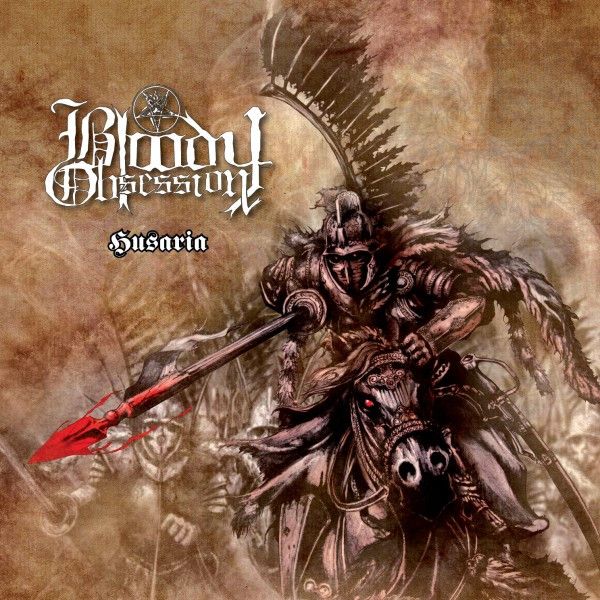 Bloody Obsession – Husaria