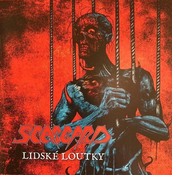 Scabbard – Lidské Loutky