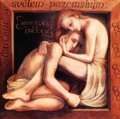 Dissolving Of Prodigy – Loučení Se Světem Pozemským