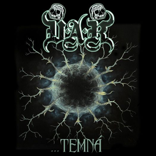 V.A.R. – …Temná